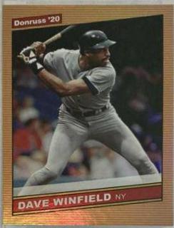 Dave Winfield