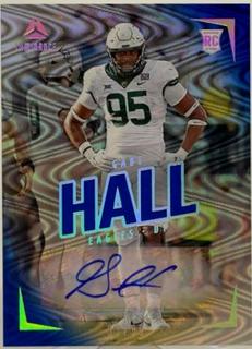 Gabe Hall