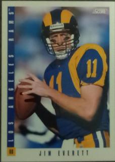 Jim Everett