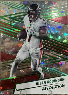 Bijan Robinson