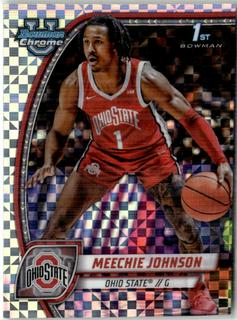Meechie Johnson