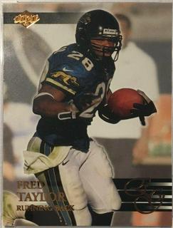 Fred Taylor