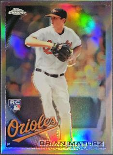 Brian Matusz