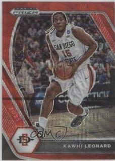 Kawhi Leonard