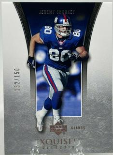 Jeremy Shockey