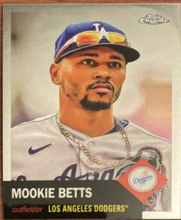 Mookie Betts