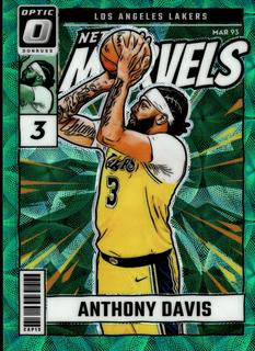 Anthony Davis