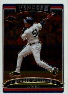 Bernie Williams