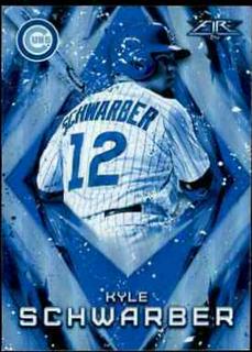 Kyle Schwarber