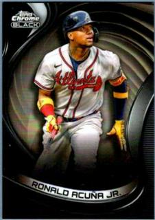 Ronald Acuna Jr.