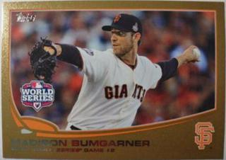 Madison Bumgarner
