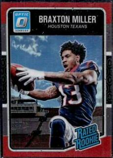 Braxton Miller