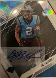 DJ Moore