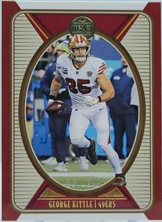 George Kittle