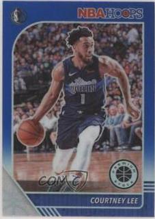Courtney Lee