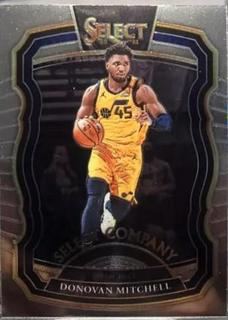 Donovan Mitchell