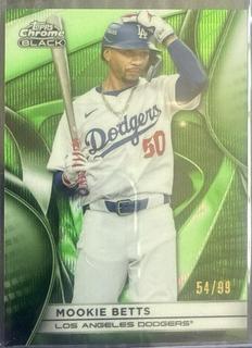 Mookie Betts