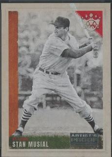 Stan Musial