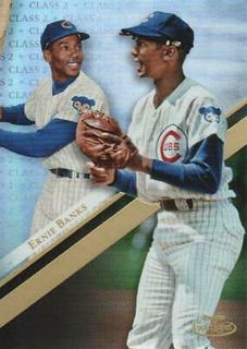Ernie Banks