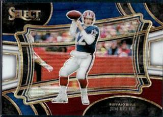 Jim Kelly