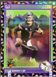 Kyler Murray