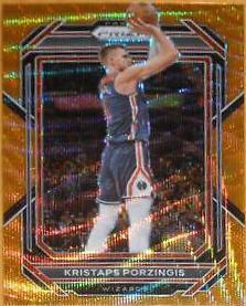 Kristaps Porzingis