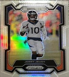 Jerry Jeudy