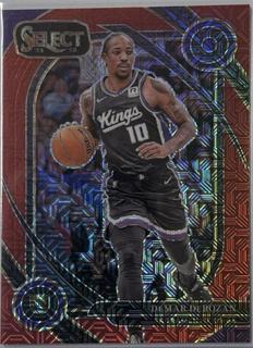 DeMar DeRozan