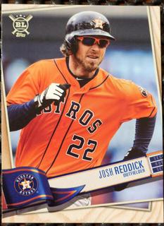 Josh Reddick