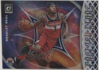 Bradley Beal