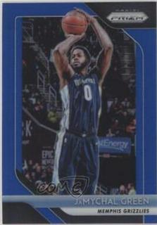 JaMychal Green