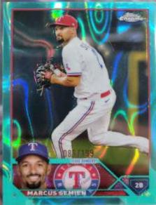Marcus Semien