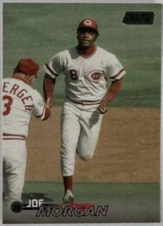 Joe Morgan