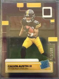 Calvin Austin III