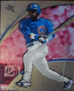 Sammy Sosa
