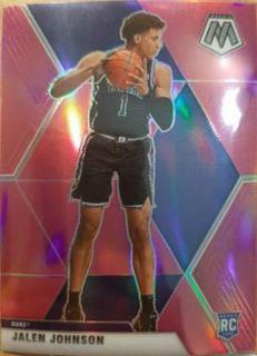 Jalen Johnson