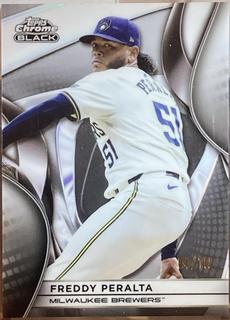Freddy Peralta