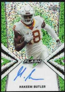 Hakeem Butler