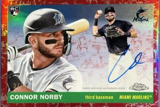 Connor Norby
