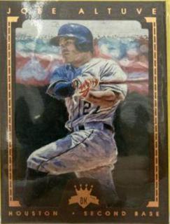 Jose Altuve
