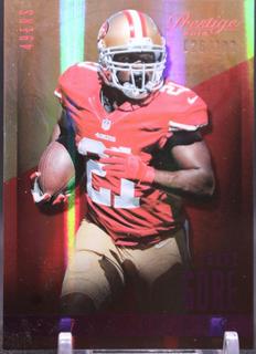 Frank Gore