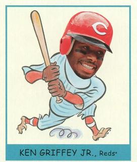 Ken Griffey Jr