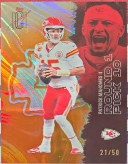 Patrick Mahomes II