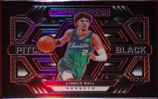 LaMelo Ball
