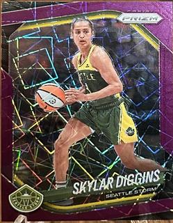 Skylar Diggins
