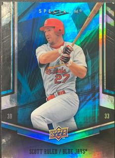 Scott Rolen