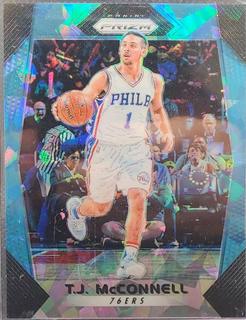 T.J. McConnell