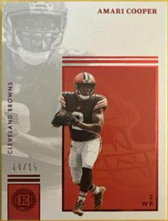 Amari Cooper