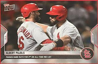 Albert Pujols