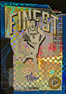T.J. McConnell